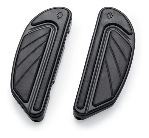 Posapies Traseros Para Harley Davidson Touring