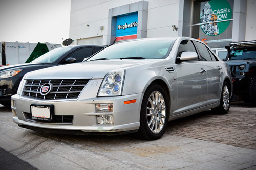 Cadillac STS 4.6 F V8 At