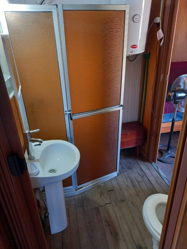 Imagen 7 de 7 de Casas Gemelas Para 4 O 5 Personas. Pleno Centro-frente Plaza Mujer- 2 Cuadras De La Playa