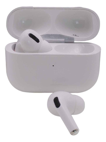 Auriculares Inalambricos Arp-h1 Tws Blanco