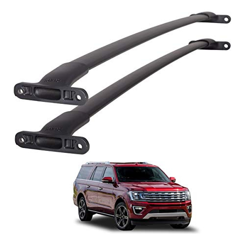 Barras Transversales De Rack De Techo Ford Expedition 2...