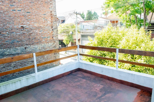Imagen 21 de 24 de Casa - Olivos-maipu/uzal
