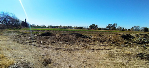 Imagen 10 de 13 de Se Vende Terreno Apto Loteo Comuna Bouwer Cordoba