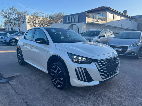 Peugeot 208 1.0T Gt