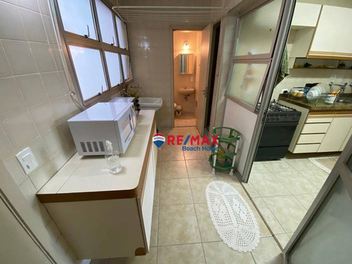 Imagem 20 de 23 de Apartamento À Venda, 134 M² Por R$ 700.000,00 - Pitangueiras - Guarujá/sp - Ap3201