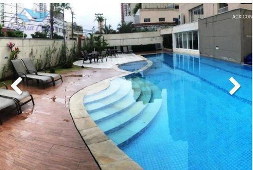 Imagem 3 de 30 de Apartamento Com 3 Dormitórios À Venda, 106 M² Por R$ 1.450.000,00 - Mooca - São Paulo/sp - Ap1530