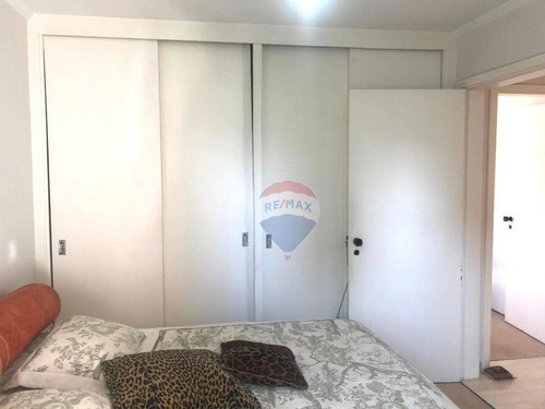 Imagem 19 de 30 de Apartamento A Venda Vila Olímpia 2 Dormitórios 1 Suíte Moderno Bem Iluminado - Ap0882