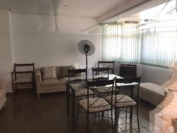 Imagem 4 de 15 de Apartamento Em Jardim Sumare - Ribeirão Preto - 8738