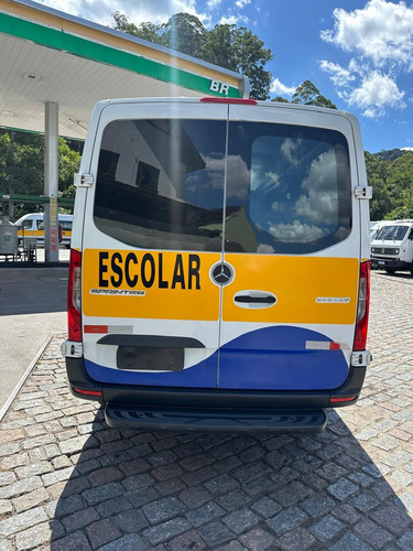 Mercedes-Benz Sprinter Furgão 2.2 Cdi 314 Street Longo Teto Baixo 9m3 5p