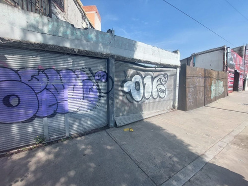 Terreno En Venta Col. Martin Carrera, Alcaldía Gustavo A. Madero
