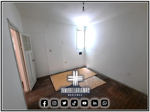Imagen 9 de 14 de Apartamento Venta Centro Montevideo Imas.uy J * (ref: Ims-8227)