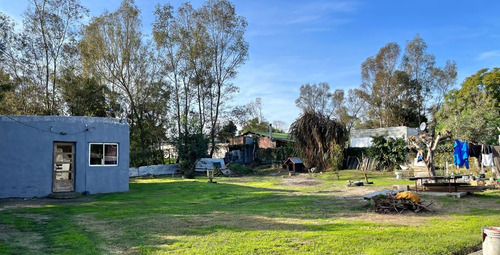 Venta Casa 2 Dormitorios El Pinar
