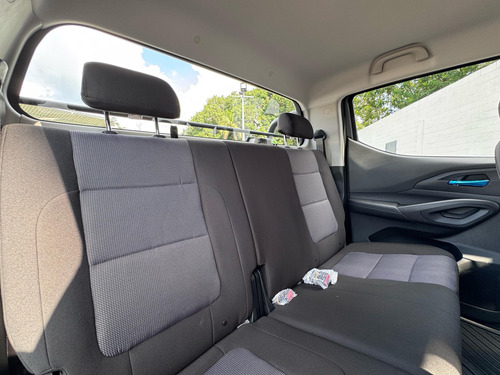 Changan Hunter 4x4