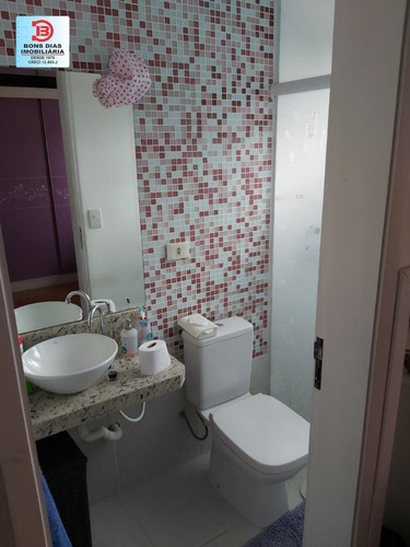 Imagem 9 de 15 de Sobrado - Vila Granada - Ref: 8055 - V-8055