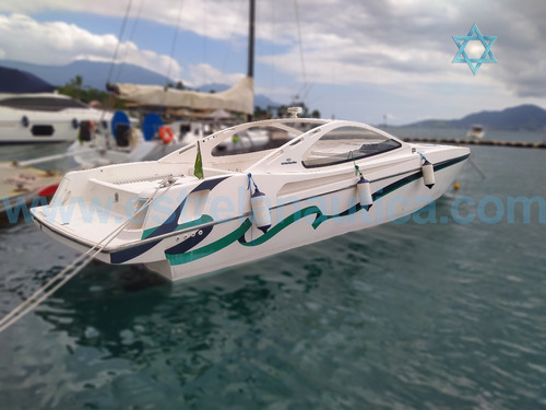 Lancha Excalibur 39 Barco Iate N Azimut Fishing Cimitarra