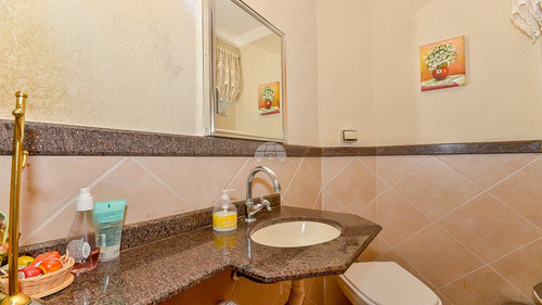Sobrado - Residencial - 154627