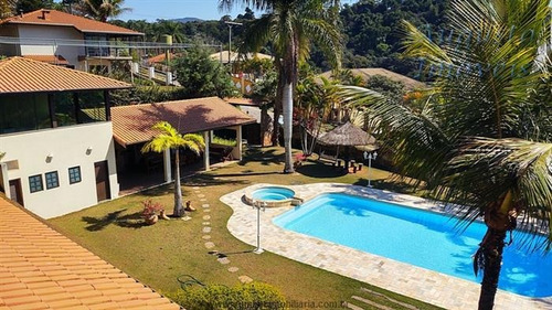 Imagem 24 de 29 de Chácaras Em Condomínio À Venda Em Bom Jesus Dos Perdões/sp - Compre O Seu Chácaras Em Condomínio Aqui! - 1377363