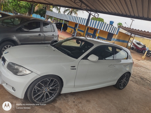 Imagem 5 de 5 de Bmw 118 .