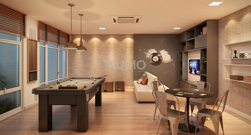 Imagem 13 de 30 de Apartamento À Venda Em Cambuí - Ap006643