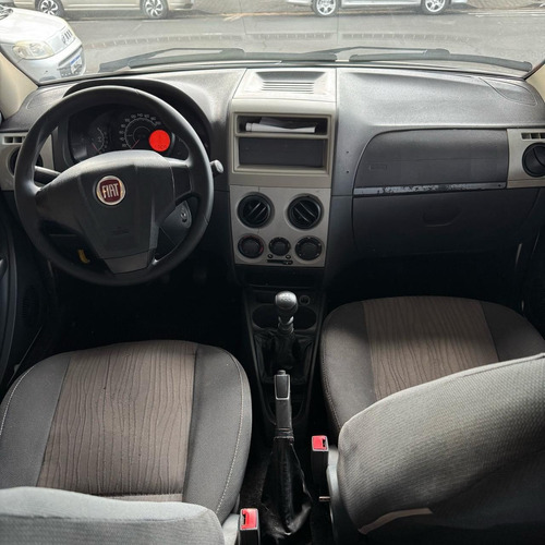 Fiat Palio 1.0 MPI FIRE WAY 8V FLEX 4P MANUAL