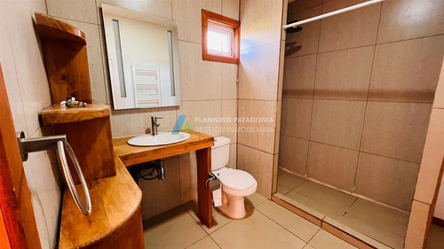 Casa En Venta De 4 Dorm. Con Vista Al Volcan En Frutillar
