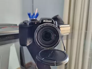 Nikon Coolpix B B500 Color Negro