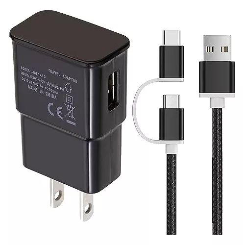 Adaptador AC/DC para Samsung UN32J4300 UN32J4300AG UN32J4300AF  UN32J4300AFXZP UN32J4300AFXZX 32 Smart LED TV HDTV Cable Cargador PSU