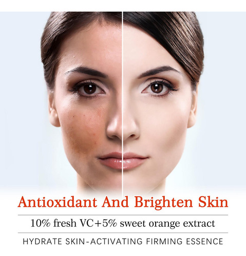 Sérum Frutos Rojos Con Ácido Hialurónico. Facial Hidratan