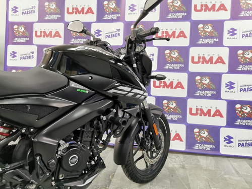 Imagen 5 de 15 de Pulsar Ns 200 Fi 2023 Bogotá