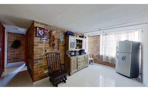Apartamento En Venta, Calandaima, Conjunto Gerona Del Tintal