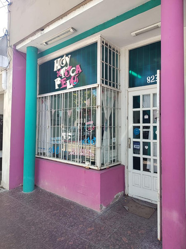 Local En Venta - Nueva Pompeya 