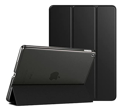 Timovo For iPad 10.2 Case iPad 9th Generation 2021/iPad 8th