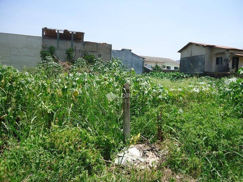 Imagem 1 de 1 de Terreno À Venda, 360 M² Por R$ 500.000,00 - Itaipu - Niterói/rj - Te3344
