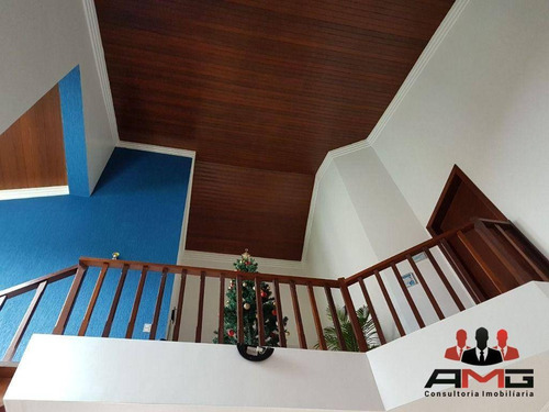 Imagem 9 de 30 de Casa Com 5 Dormitórios À Venda, 339 M² Por R$ 4.100.000,00 - Riviera - Módulo 21 - Bertioga/sp - Ca1019