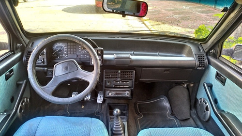 Imagem 3 de 8 de Fiat Elba 1.5 Weekend