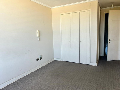 Departamento En Arriendo De 1 Dorm. En Centro Talca