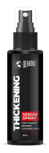 Beardo Spray De Suero Espesan - 7350718:mL a $64990