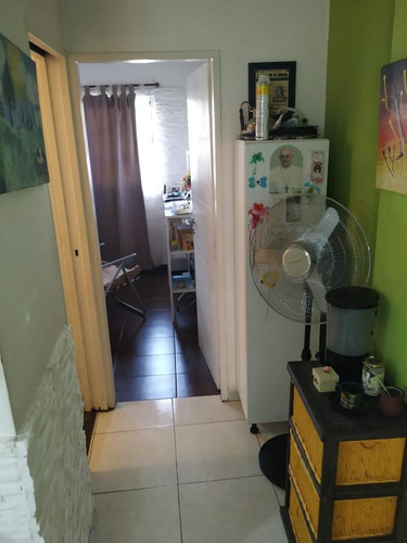Imagen 4 de 12 de Dpto. 2 Ambientes Con Patio- Buchardo 2200-villa Luzuriaga