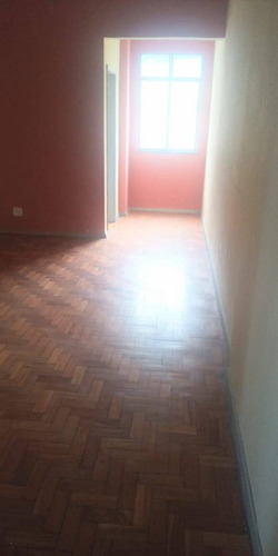 Imagem 3 de 15 de Apartamento Com 2 Quartos, Dependência À Venda, 68 M² - Quintino - Aea2155