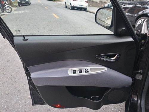 Imagem 12 de 14 de Jac J6 2.0 Diamond 16v Gasolina 4p Manual
