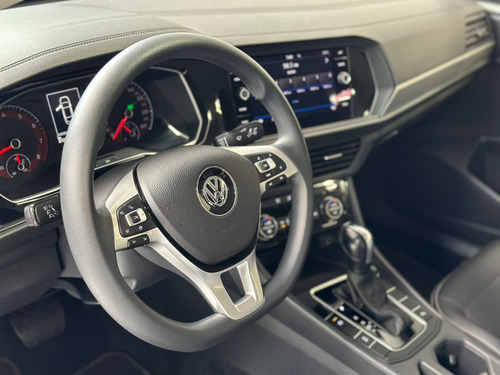 Volkswagen Jetta 1.4 250 TSI TOTAL FLEX COMFORTLINE TIPTRONIC