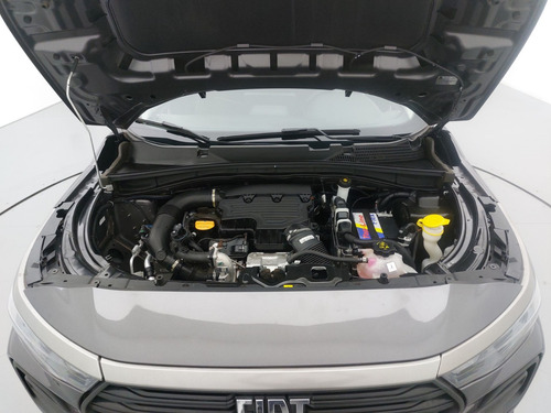 Fiat Pulse 1.0 TURBO 200 FLEX AUDACE CVT