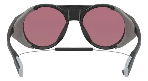 Lentes De Sol Clifden Negro Oakley Oo944094400156
