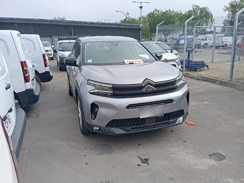 Citroen C-5 1.5 Aircross Bluehdi 130 S&s Eat8 Feel At Die...
