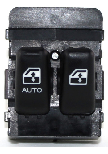 Switch Control Maestro Vidrios Oldsmobile Silhouette 1997-05