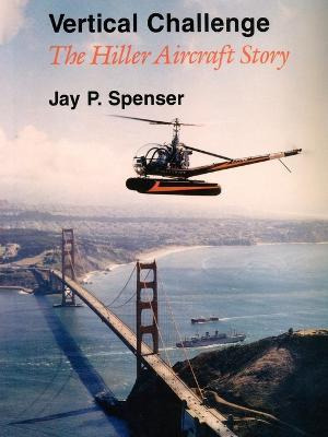 Libro Vertical Challenge - Jay P. Spenser