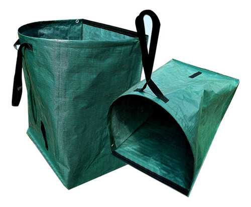 Wyq Bolsas For Césped Y Hojas, Bolsas For Desechos De Jardín