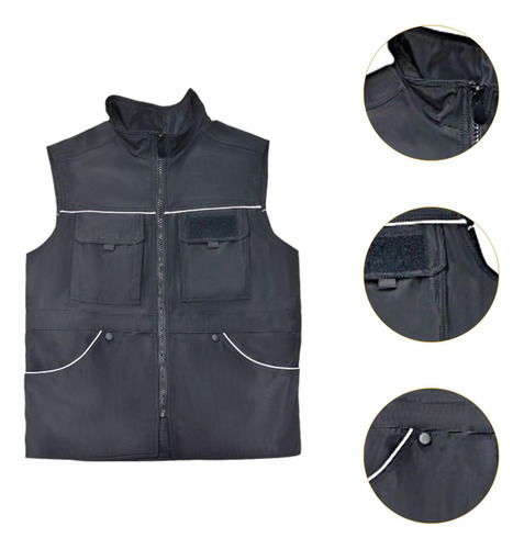 Entrenamiento De Perros Chaleco Ropa Sin Mangas Chaleco 2xl