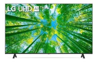 Tv LG Uhd Ai Thinq 60'' Led 4k -smart Tv Webos