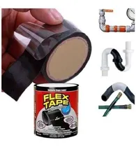 Comprar Cinta Impermeable De Reparacion De Fugas De Pvc Resistente 